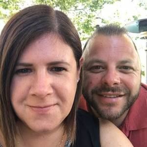 Meet your Posher, Kristy